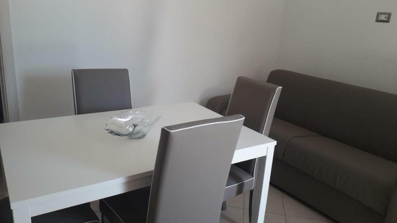 Appartamento B&B Domus Pompei スカファーティ エクステリア 写真